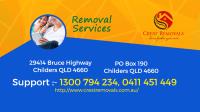 Crest Removals image 1